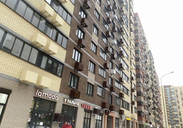 г Пушкино ул Просвещения 10к/2 г. о. Пушкинский фото г Пушкино ул Просвещения 10к/2 г. о. Пушкинский фото