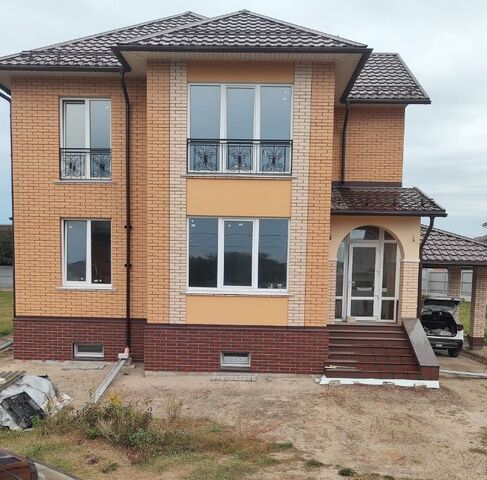ул Новая пос, Снежское с фото ул Новая пос, Снежское с фото