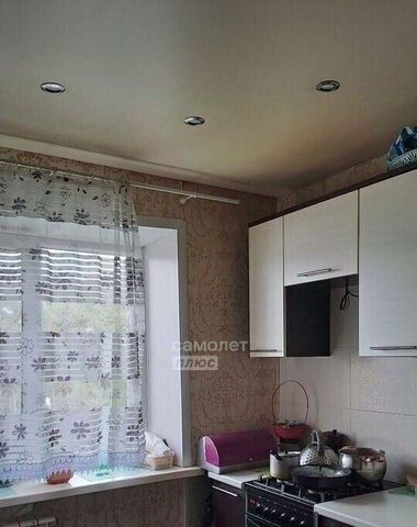 г Липецк р-н Левобережный ул З.Космодемьянской 2 фото
