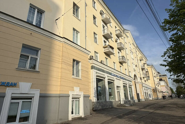 г Чебоксары р-н Ленинский пр-кт Ленина 1 фото