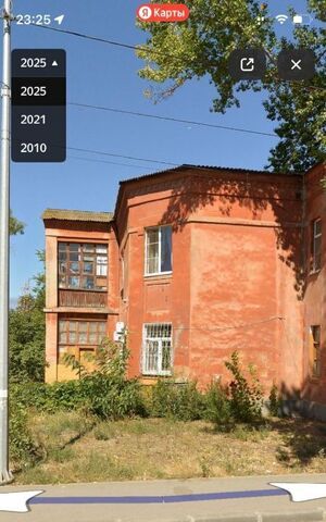 г Волгоград р-н Краснооктябрьский ул Прибалтийская 4 фото
