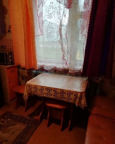 квартира г Харовск ул Энергетиков 5 фото