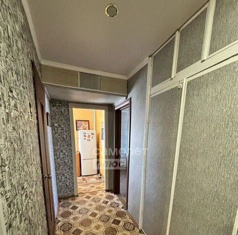 г Липецк р-н Левобережный ул З.Космодемьянской 2/1 фото