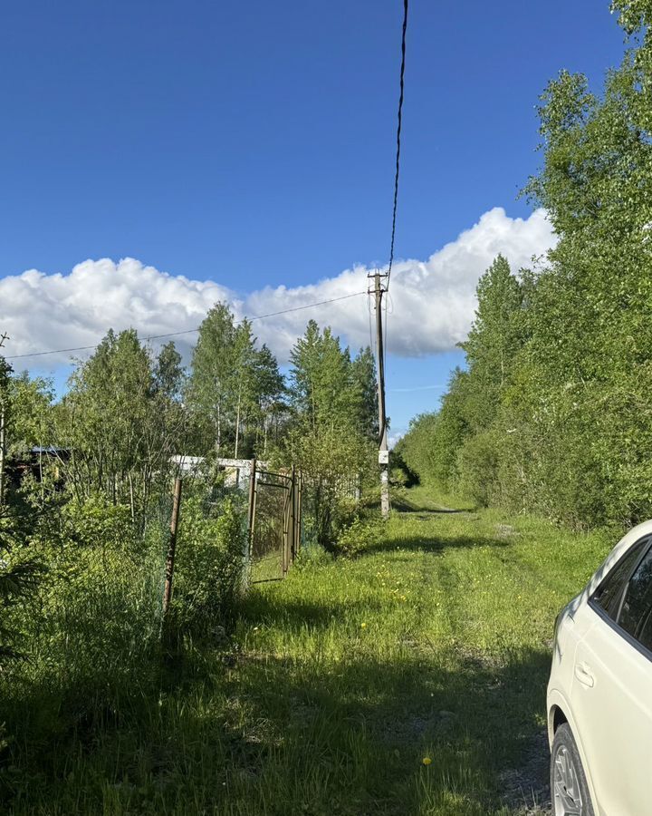 земля р-н Вологодский снт Радужное Универсал, 86, Череповецкий муниципальный округ, Череповец фото 8