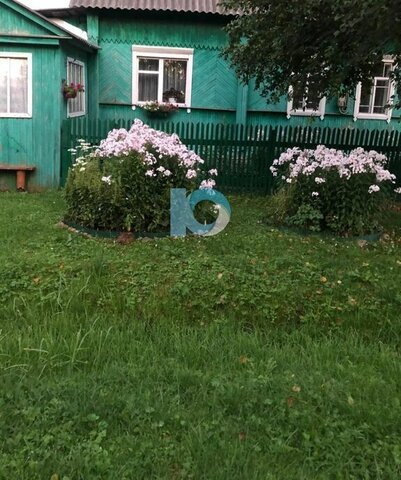 дом п Клетня ул Чкалова 34 фото