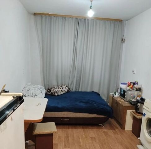 г Улан-Удэ пгт Заречный ул Мерецкова 32 Советский фото
