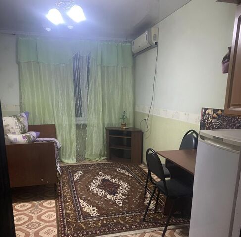 г Астрахань ул 11-й Красной Армии 5 Кировский фото