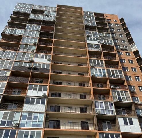г Ростов-на-Дону р-н Ворошиловский пер 2-й Атмосферный фото
