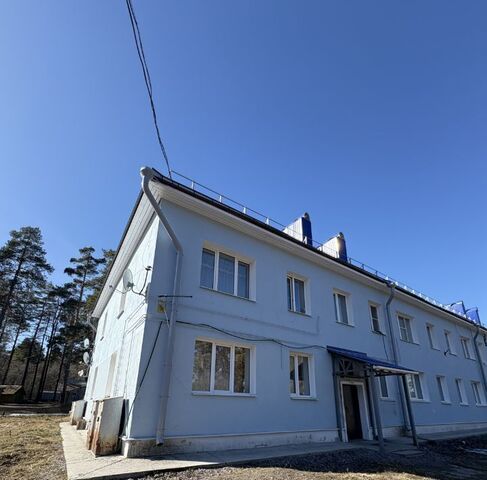 п Куликово ул Центральная 51 фото