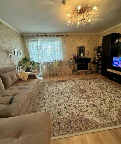 квартира ул Комсомольская 2 фото