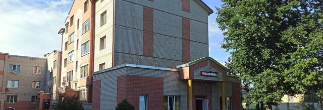 свободного назначения рп Шексна микрорайон Шексна Северная ул Водников 2к/2 фото