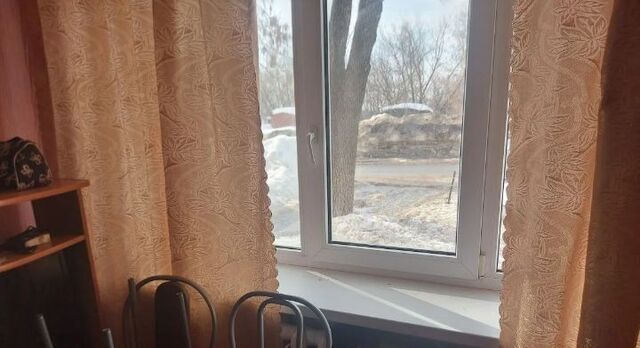 г Саранск р-н Октябрьский ул Горная фото