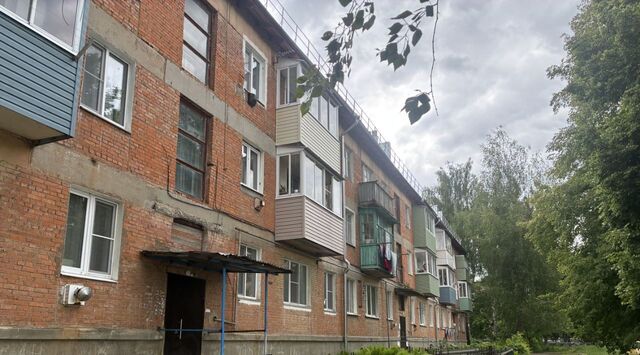 р-н Киреевский п Бородинский ул Советская 1 Бородинское с/пос фото р-н Киреевский п Бородинский ул Советская 1 Бородинское с/пос фото