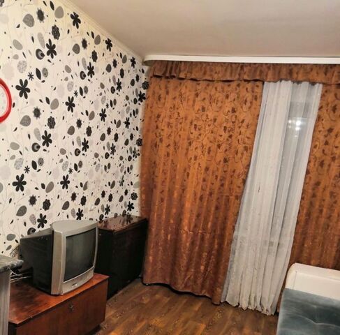г Тверь р-н Центральный ул Дарвина 4к/1 фото