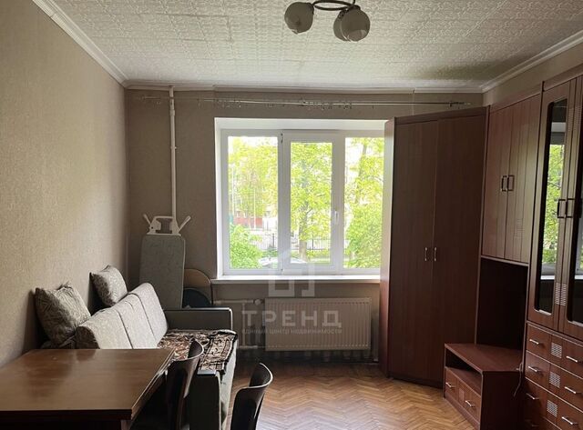 пр-кт Ленина 1 р-н Кронштадтский фото