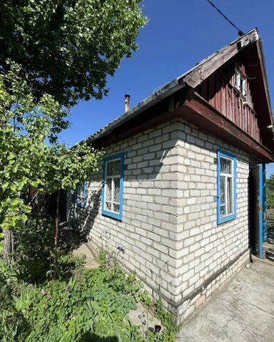 дом СДТ Виктория, Новозыбков фото