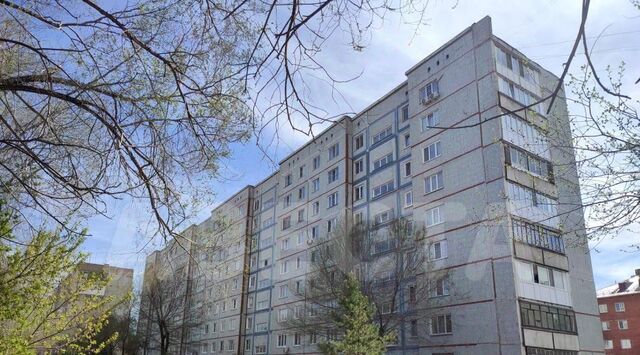 г Омск р-н Кировский ул 2-я Любинская 11а фото