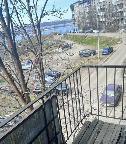 г Мурманск р-н Ленинский ул Александрова 34к/1 фото г Мурманск р-н Ленинский ул Александрова 34к/1 фото