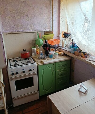 г Магнитогорск р-н Орджоникидзевский пер Ржевского фото