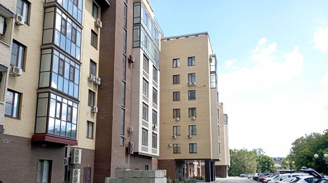 г Белгород Западный б-р Свято-Троицкий 7 фото г Белгород Западный б-р Свято-Троицкий 7 фото