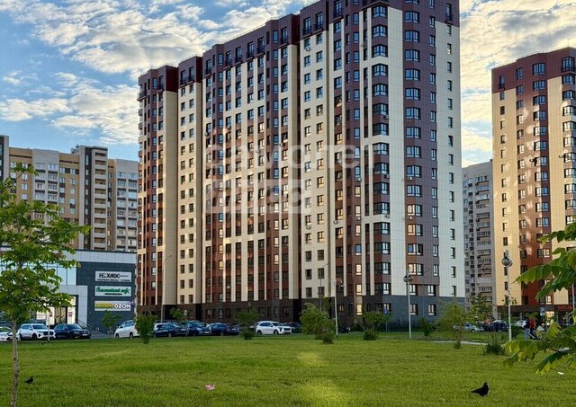 г Тамбов р-н Октябрьский ул Пахотная 14 фото