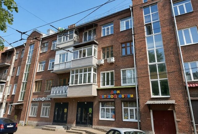 г Кострома пр-кт Мира 10/11 фото г Кострома пр-кт Мира 10/11 фото