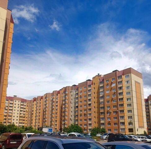 г Воронеж р-н Центральный ул Шишкова 146б фото