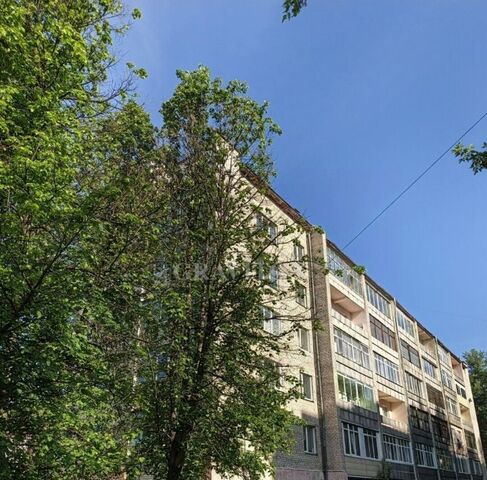 г Горно-Алтайск ул Эркемена Палкина 11 фото