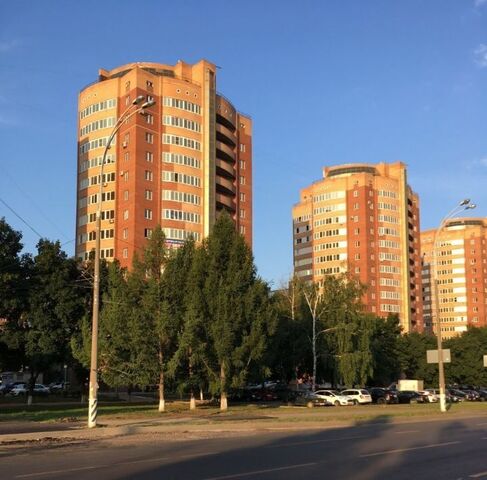 г Тольятти р-н Автозаводский пр-кт Ленинский 1д фото