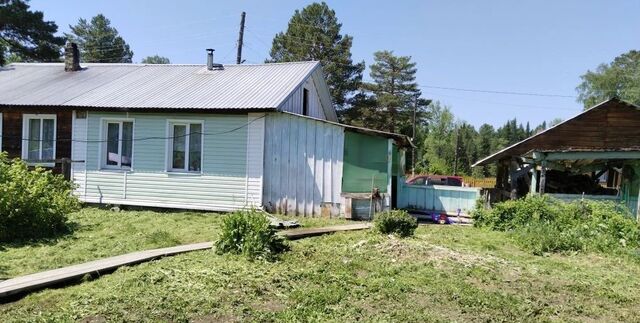 р-н Чойский с Каракокша ул Зеленая 3 Горно-Алтайск фото