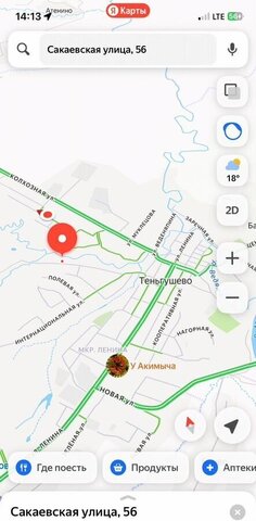 р-н Теньгушевский с Теньгушево ул Сакаевская 56 Теньгушевское сельское поселение фото р-н Теньгушевский с Теньгушево ул Сакаевская 56 Теньгушевское сельское поселение фото