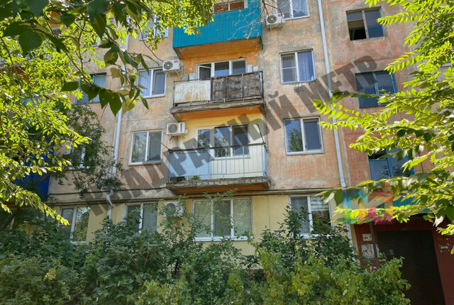 г Элиста мкр 4 16 фото