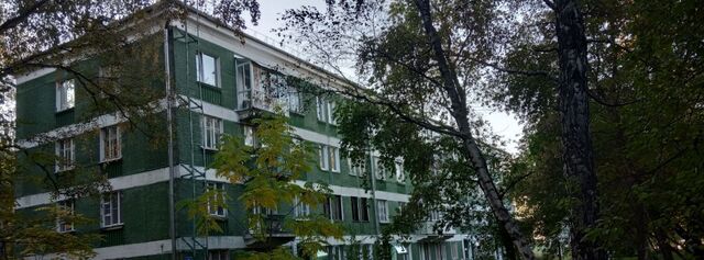 г Новосибирск р-н Советский ул Золотодолинская 9 фото
