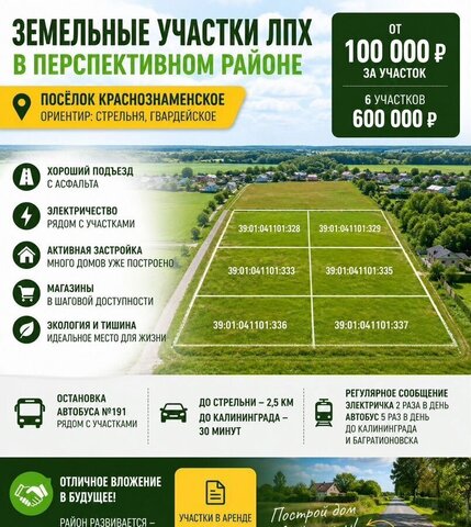 р-н Багратионовский п Краснознаменское ул Центральная Багратионовск фото р-н Багратионовский п Краснознаменское ул Центральная Багратионовск фото