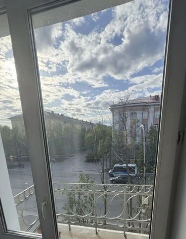 г Мурманск р-н Октябрьский ул Октябрьская 18/13 фото