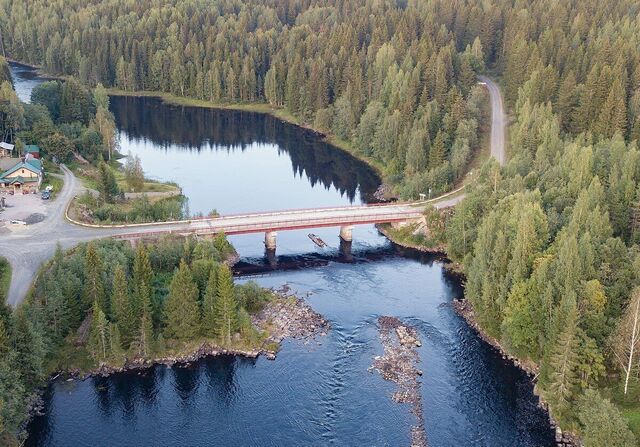 р-н Питкярантский д Хямекоски ш Главное Ляскеля фото р-н Питкярантский д Хямекоски ш Главное Ляскеля фото