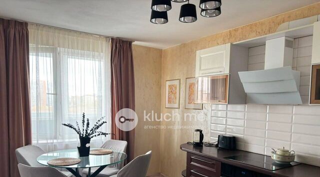г Казань пр-кт Универсиады 16 Аметьево фото