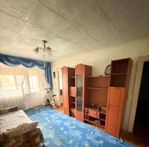 р-н Красноярский п Коммунарский ул Центральная 1 фото