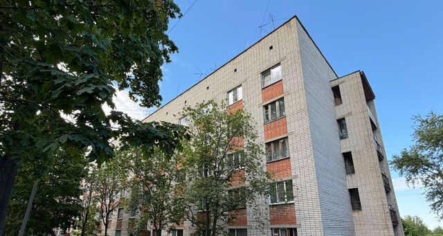 г Петрозаводск ул Варламова 19 фото