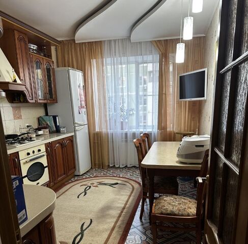г Астрахань ул Куликова 38к/3 Кировский фото