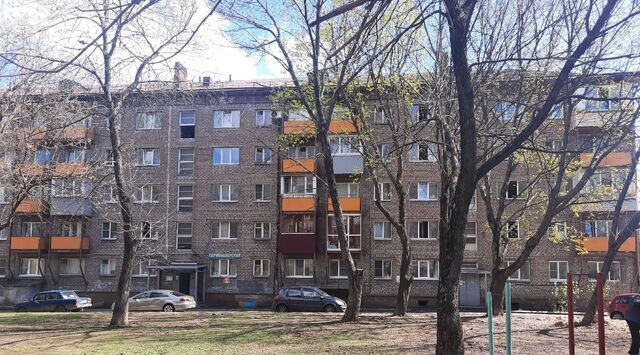 г Череповец р-н Индустриальный ул Мира 1 фото