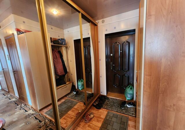 квартира г Устюжна пер Красный 31б фото