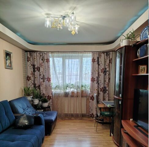 р-н Опочецкий г Опочка ул Автозаводская 5 фото
