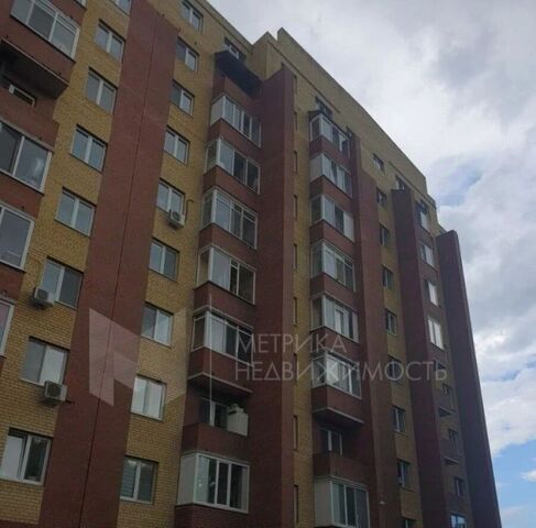 г Тюмень р-н Ленинский ул Камчатская 2/1 фото г Тюмень р-н Ленинский ул Камчатская 2/1 фото