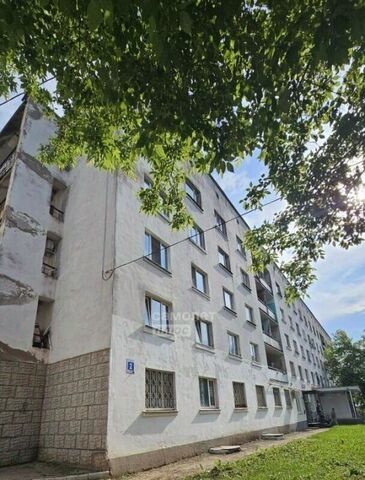 г Октябрьский ул Луначарского 2 фото