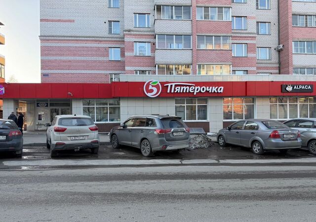 г Вологда Верхний посад ул Челюскинцев 58 фото