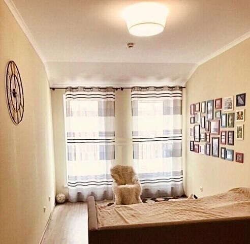 ул Зосимова 46 р-н Кронштадтский фото