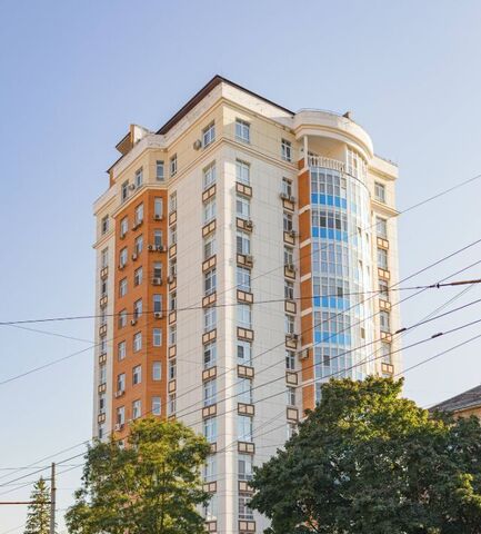 г Орел р-н Советский ул Красноармейская 1 фото