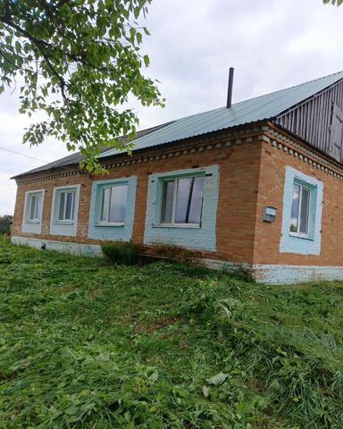р-н Суксунский д Моргуново ул Таежная 16 Суксун фото