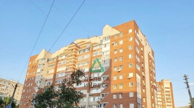 г Уфа р-н Кировский ул Авроры 5/10 фото